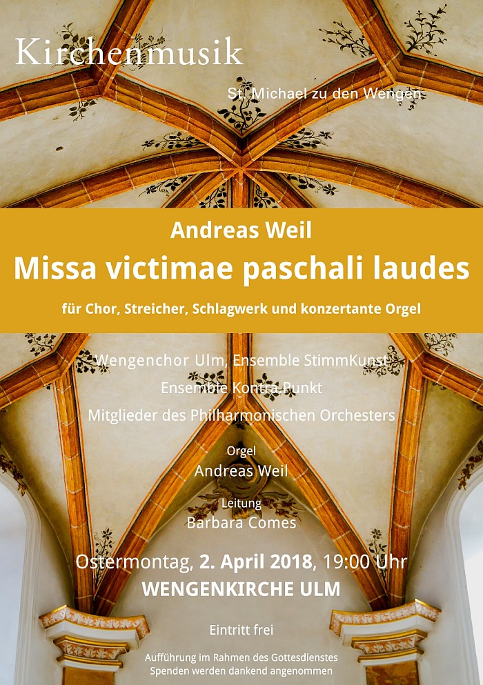 Flyer-Ostern